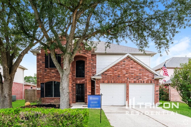 Building Photo - 18810 Woodbreeze Dr Rental