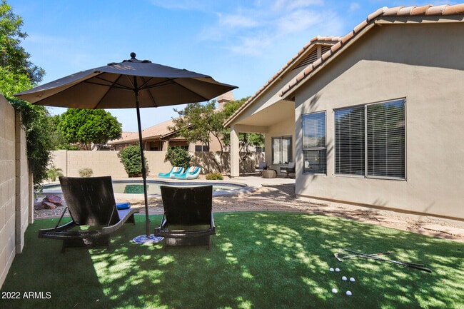 Photo - 7435 E Rustling Pass