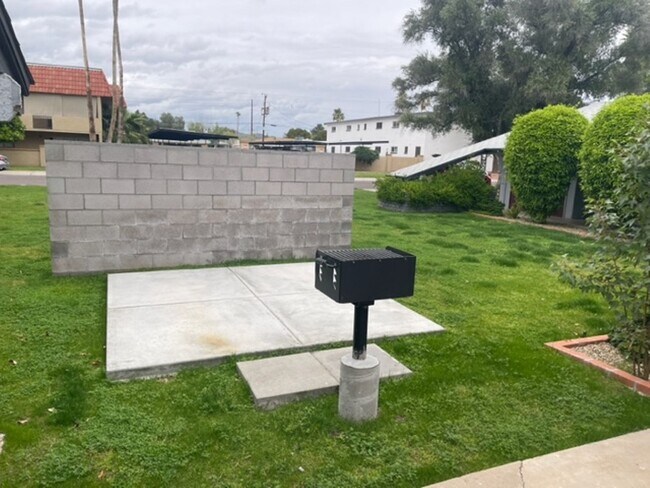 Photo - 1 bed 1 bath with storage unit