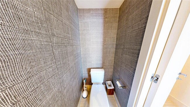 Photo - 1451 Brickell Ave Unit 2502