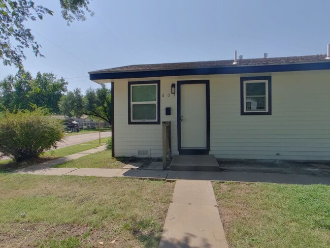 Photo - 601 N Gordon St Unit 601 N Gordon