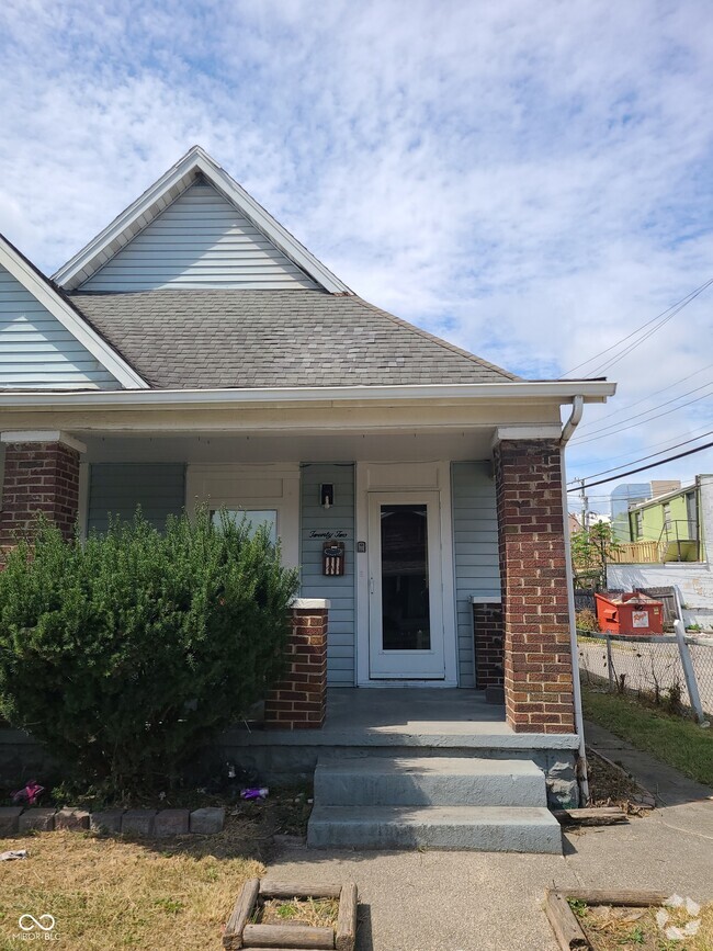 Building Photo - 22 S Belleview Pl Rental
