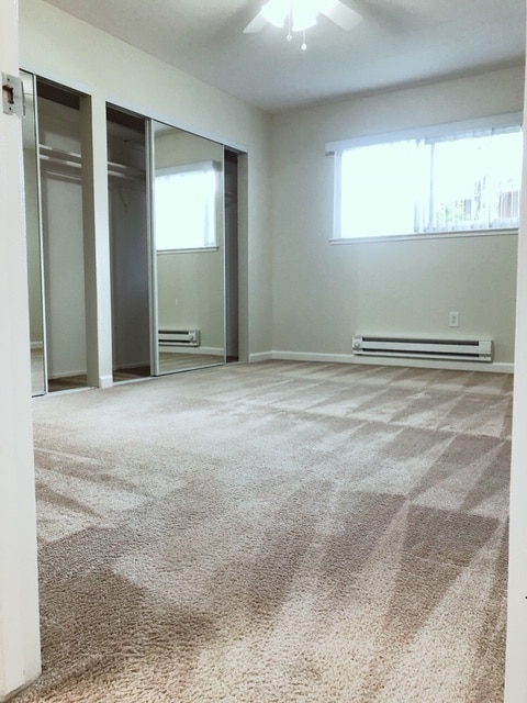 Tanglewood Apartments