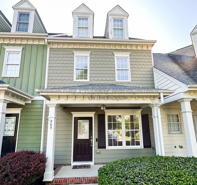 Building Photo - 205 Old Grove Ln
