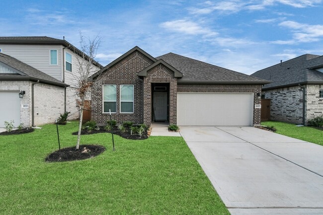 Photo - 21027 Montego Breeze Ln Casa