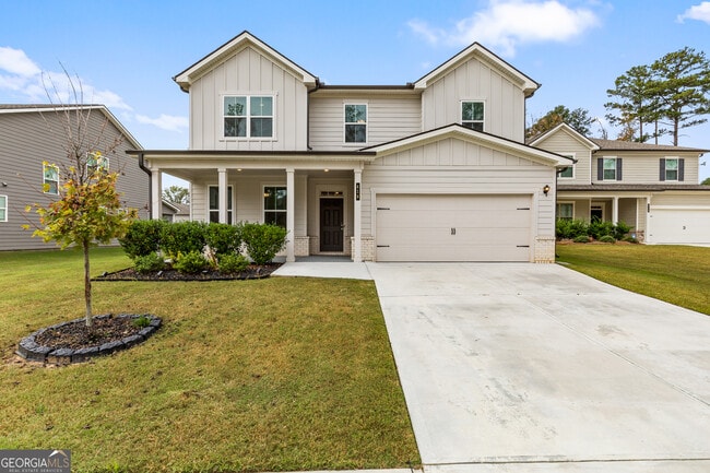 Photo - 416 Kinross Ln