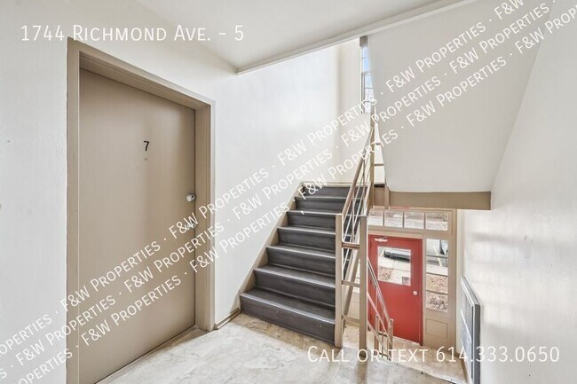 Photo - 1744 Richmond Ave Unit 5