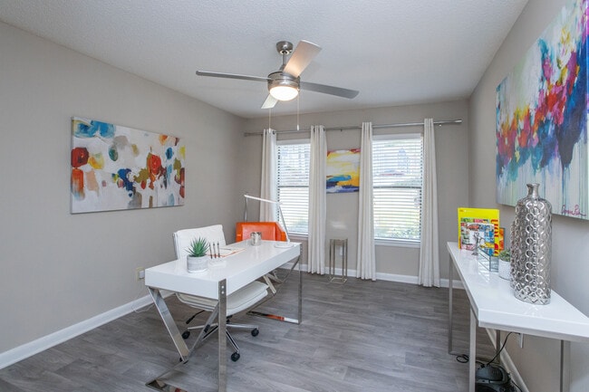 Photo - The Park at Stonehaven