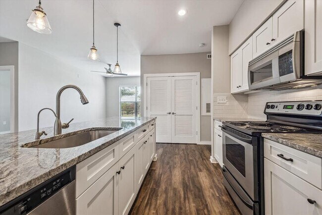 Photo - 1201 Grove Blvd Unit 1801