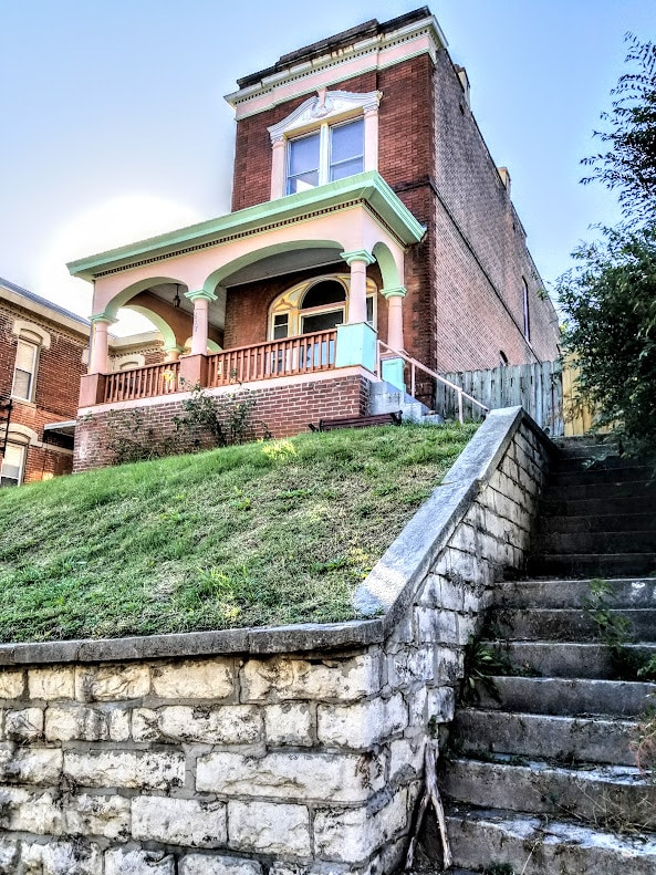 Building Photo - 618 N 12th St Rental