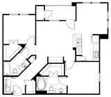 Plano de planta