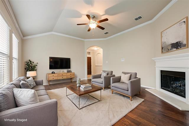 Photo - 1804 Abbeygale Dr