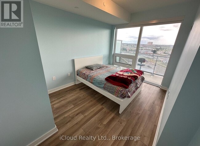 Photo - 4655 Metcalfe Ave Unité 701B