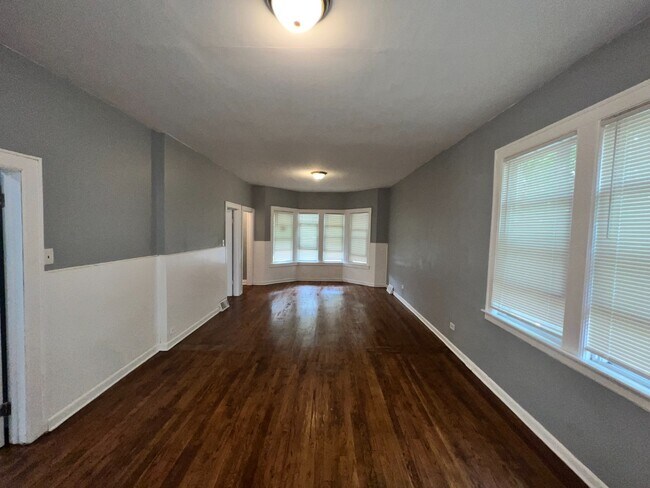 Photo - Freshly Renovated 5-Bedroom Home in South Chicago – Available Oct 15 Unit Main House