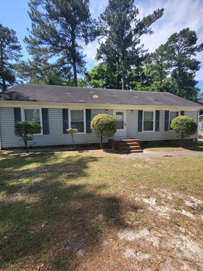 Photo - 1124 Lake Stone Pl Casa