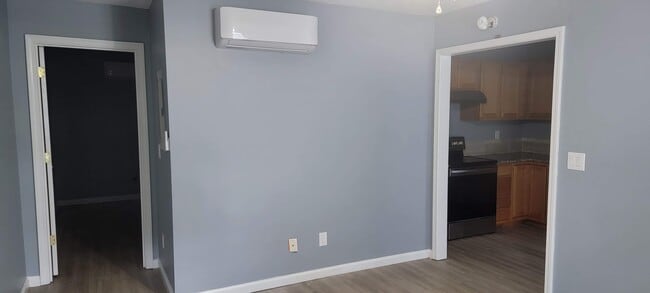 Living Area - 1360 Shipley church rd Unit B