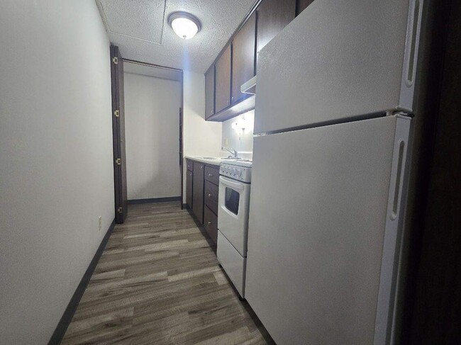 Photo - The Rockdale Apartments