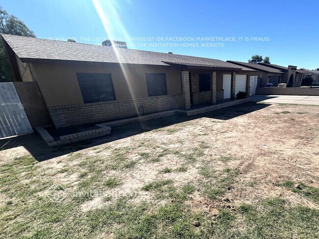 Photo - 5419 W Mercer Ln