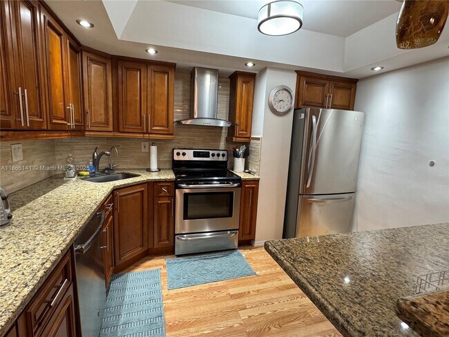 Photo - 3800 Galt Ocean Dr Unidad 603