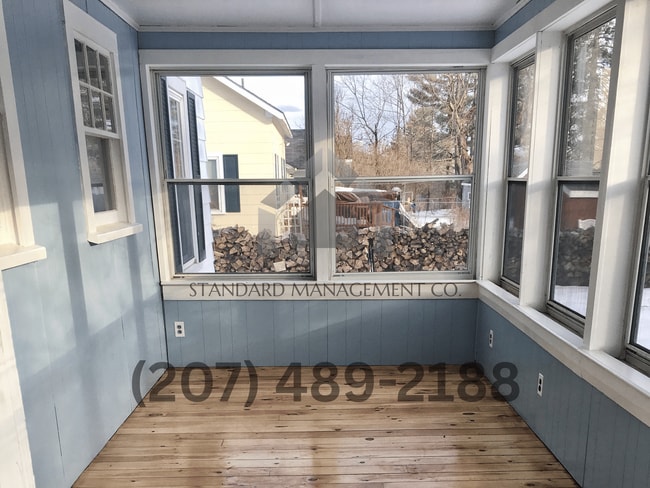 Photo - SINGLE FAMILY HOME @ AUGUSTA, ME