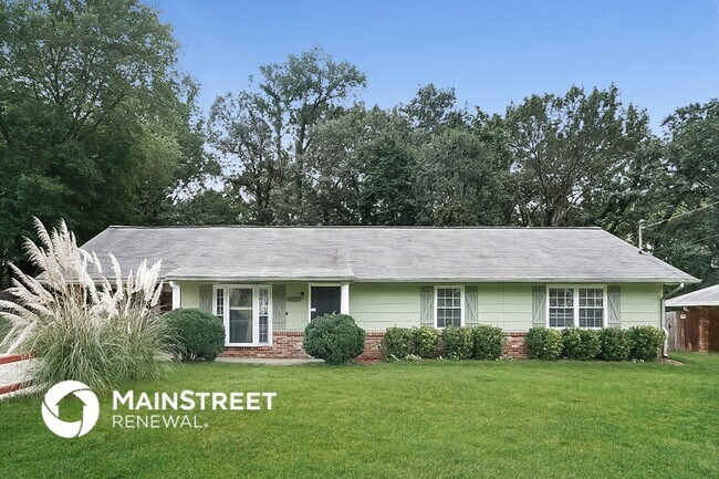 Building Photo - 4336 Central Valley Dr