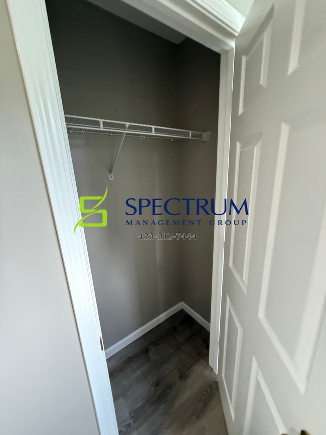 Photo - 2 Bedroom 1.5 Bath duplex with basement garage. Unit 1