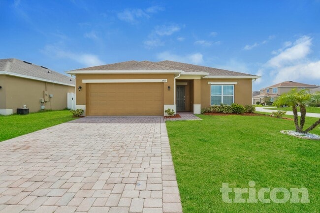 Building Photo - 2800 Glendive Dr