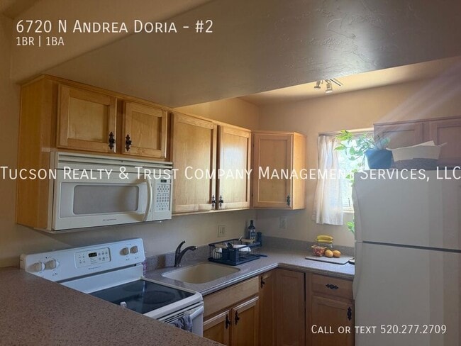 Building Photo - 6720 N Andrea Doria Dr Unit #2