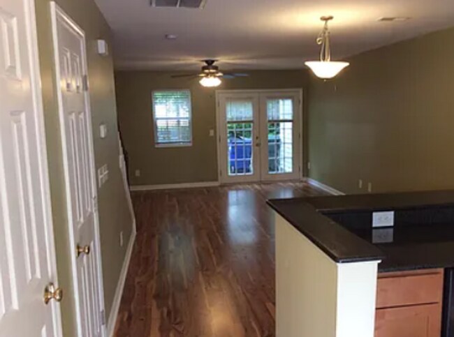 Photo - 2-Bedroom Townhome in North Raleigh – Available March 15th