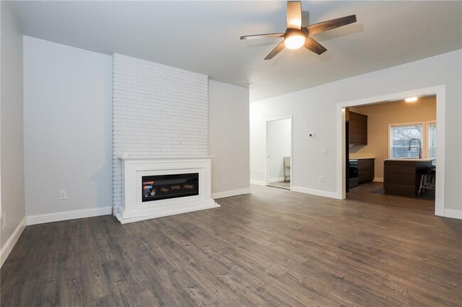 Photo - 1220 Hightower Rd NW