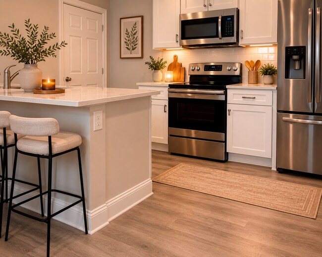 Building Photo - 4bed 3bath unit in Waltham is available now