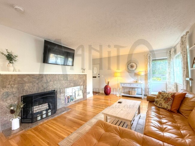 Photo - Beautiful Home Near Perry District