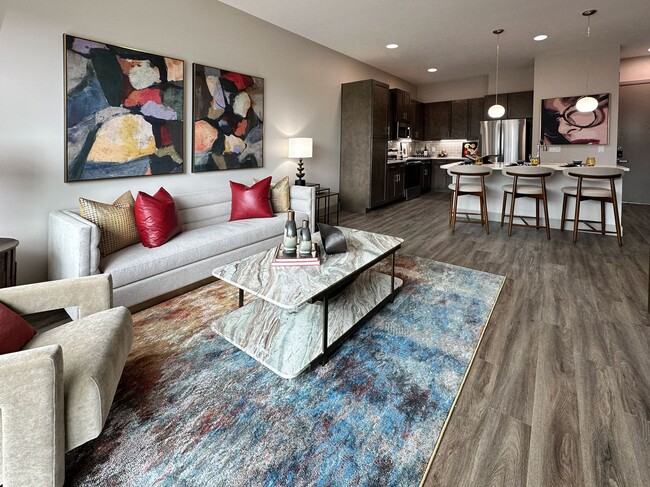 Notting Hill Apartments