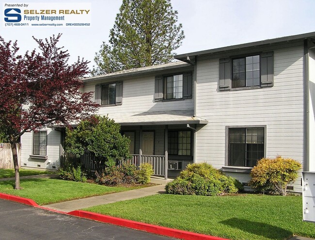 Photo - 880 S Orchard Ave Unit #A-H