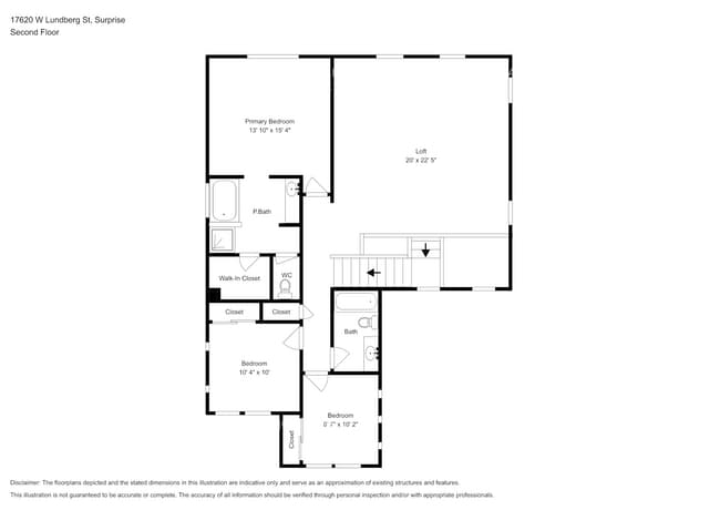 Photo - 17620 W Lundberg St