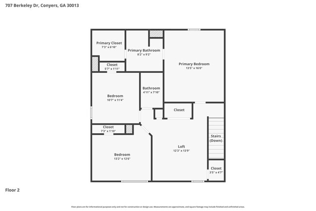 Photo - 707 Berkeley Dr