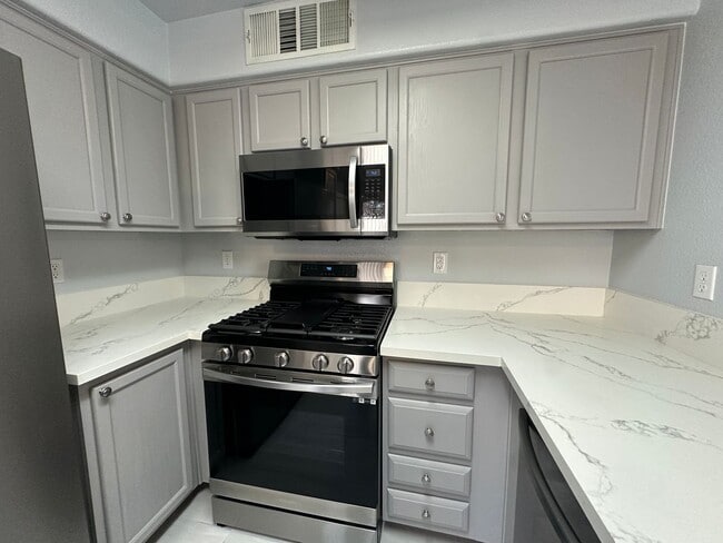Photo - Las Vegas 2 bedroom condo for rent.