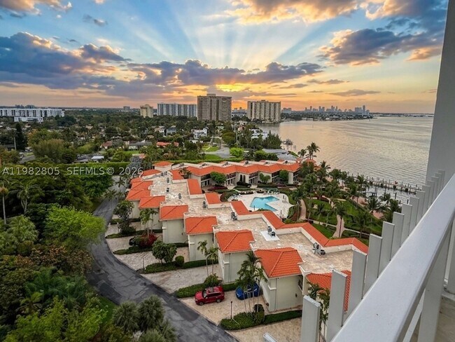 Photo - 4000 Towerside Terrace Unit 1401