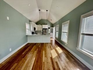 Photo - 1323 25th St Unit Rear