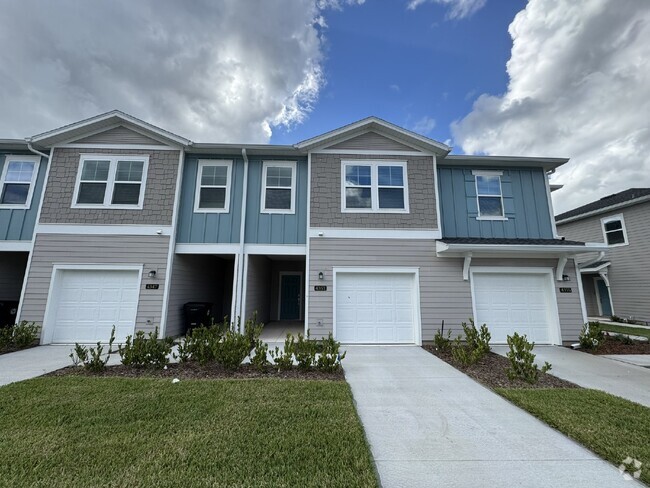 Building Photo - Brand New!! Long Bay Townhomes