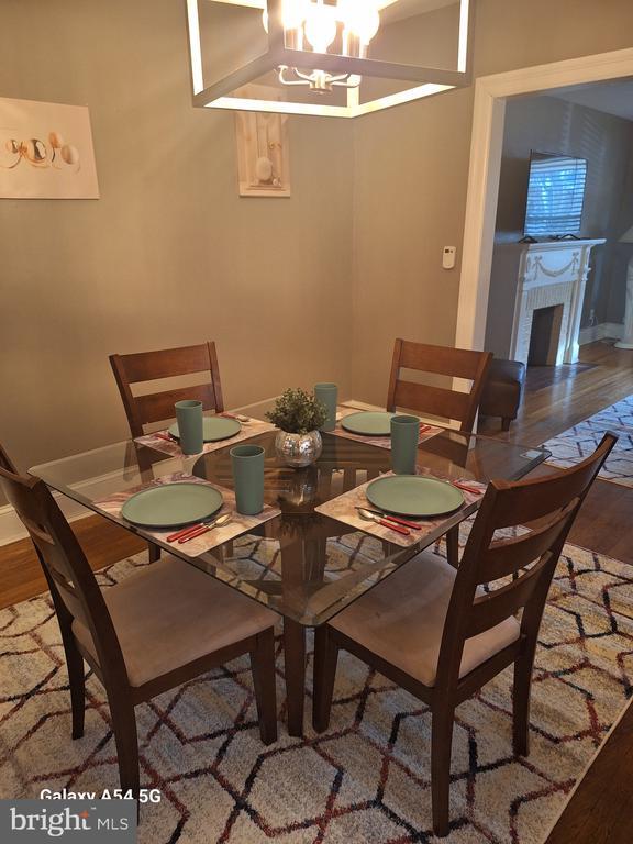 Building Photo - 3815 W St NW