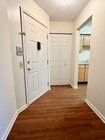 Entry/Foyer Area