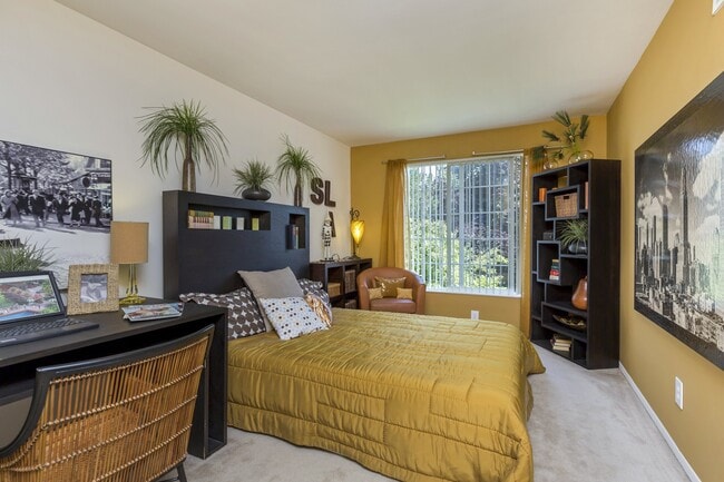 Photo - Parkview Ridge Apartments