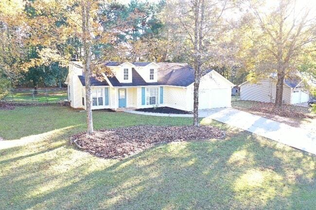 Building Photo - Wonderful 3 Bed 2 Bath Home in Covington w...