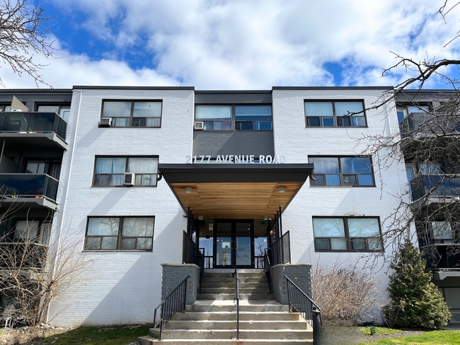 Building Photo - 2177 Avenue Road
