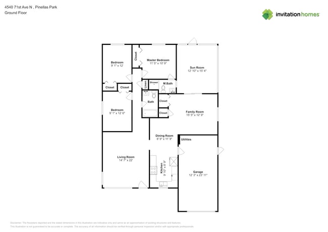 Photo - 4540 71st Ave N