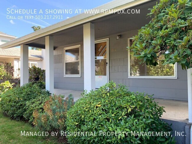 Photo - 5616 SE Mall St