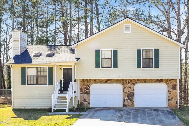 Building Photo - 6230 Littleton Dr Rental
