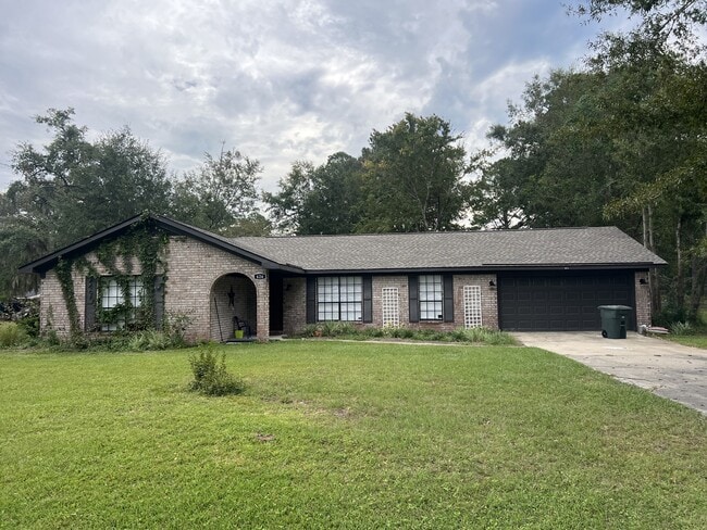 Building Photo - 626 Georgia Ave