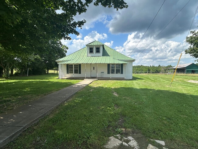 Photo - 8746 Old Jackson Ridge Rd N House